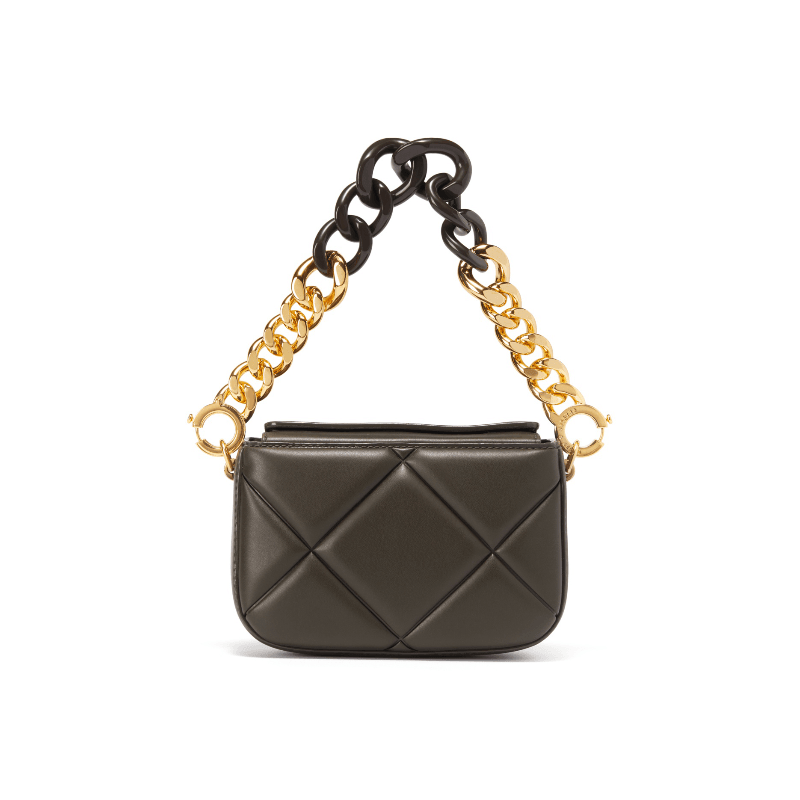 Сумка женская Charles&Keith - Boxette Shop